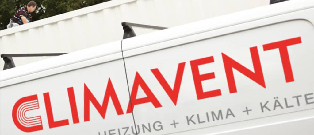 Titelbild Climavent