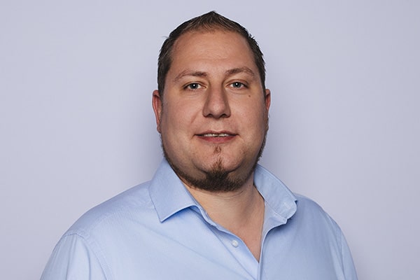 Beisitzer Holger Focken