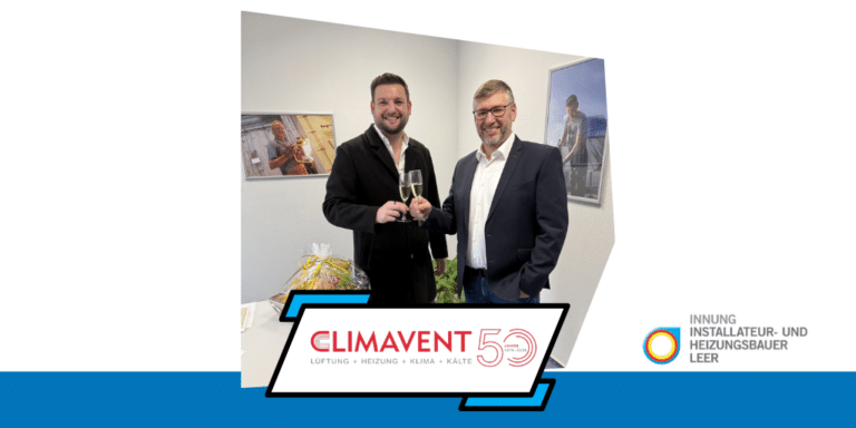 50 Jahre Climavent
