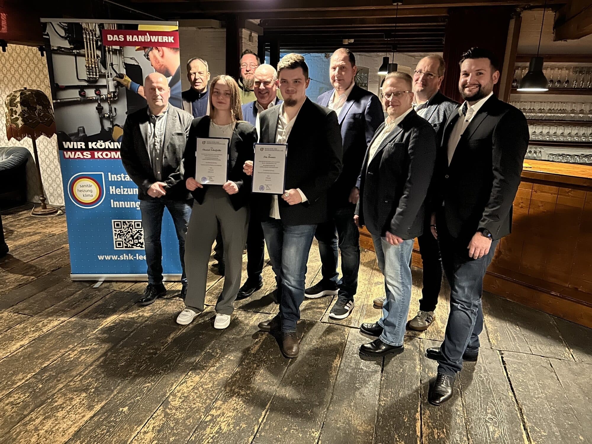 Foto: Bodo Wolters, Zollhaus Leer