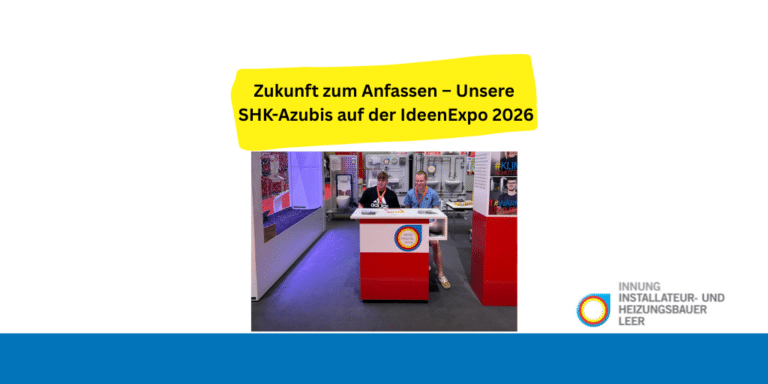 Beitrag IdeenExpo