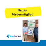 Fördermitglied BlueNodes