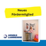 Fördermitglied Lammering